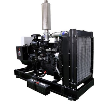 เครื่องกำเนิดไฟฟ้าดีเซล 50kva