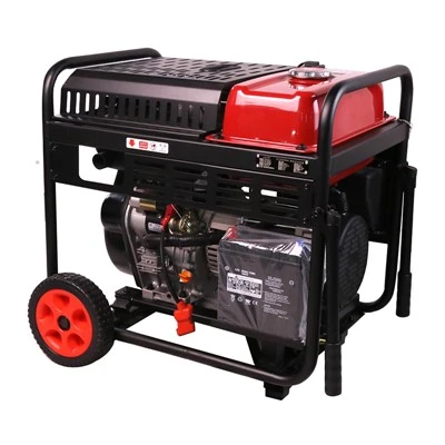5kva Diesel Generator