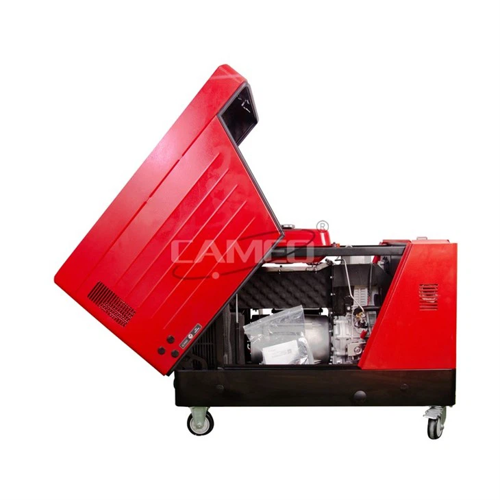 Silent Diesel Generator CF7500S